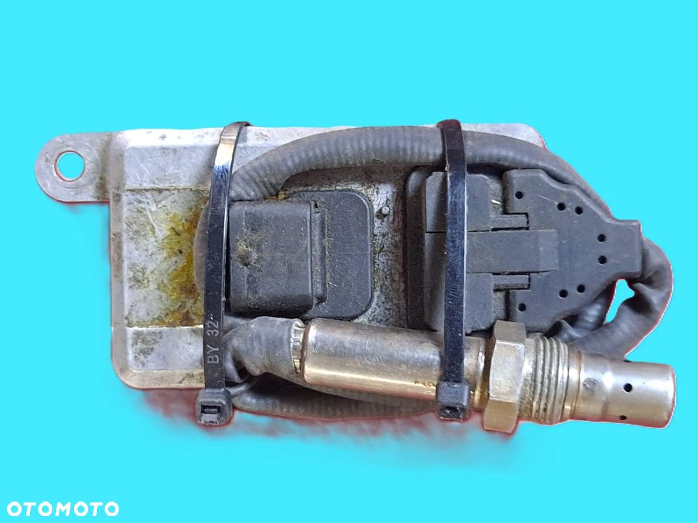 SONDA Czujnik czystości spalin NOX 5801443022 Iveco - 3