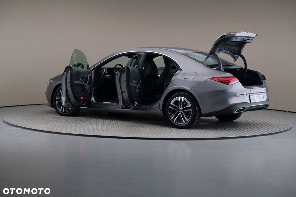 Mercedes-Benz CLA - 7