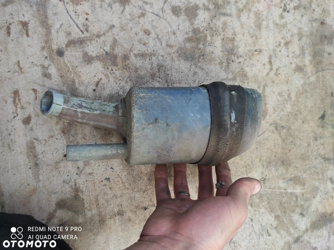 Filtr powietrza jawa 50 mustang ogar 200 kaczka 9.317 - 2