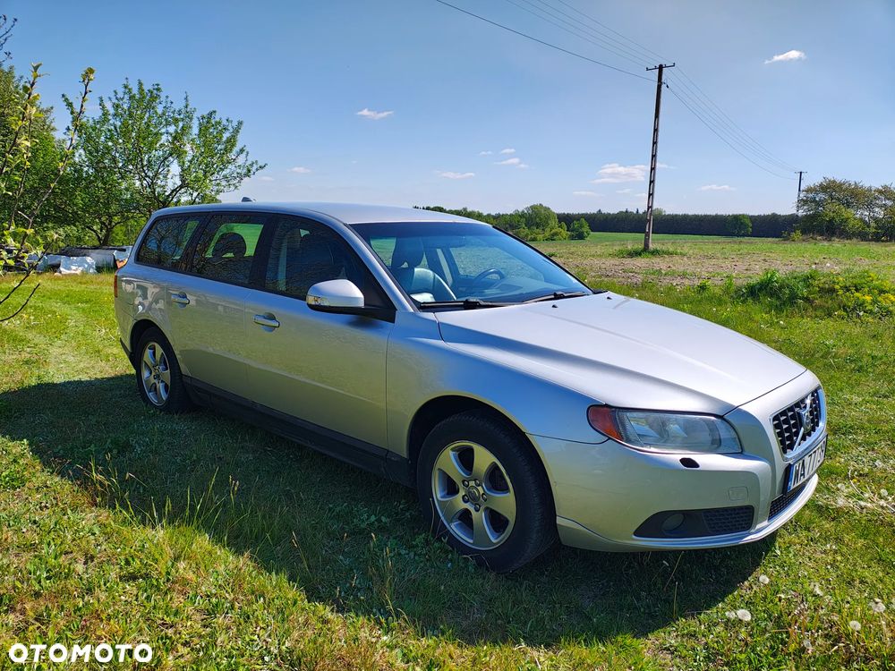 Volvo V70 2.0D Kinetic - 5