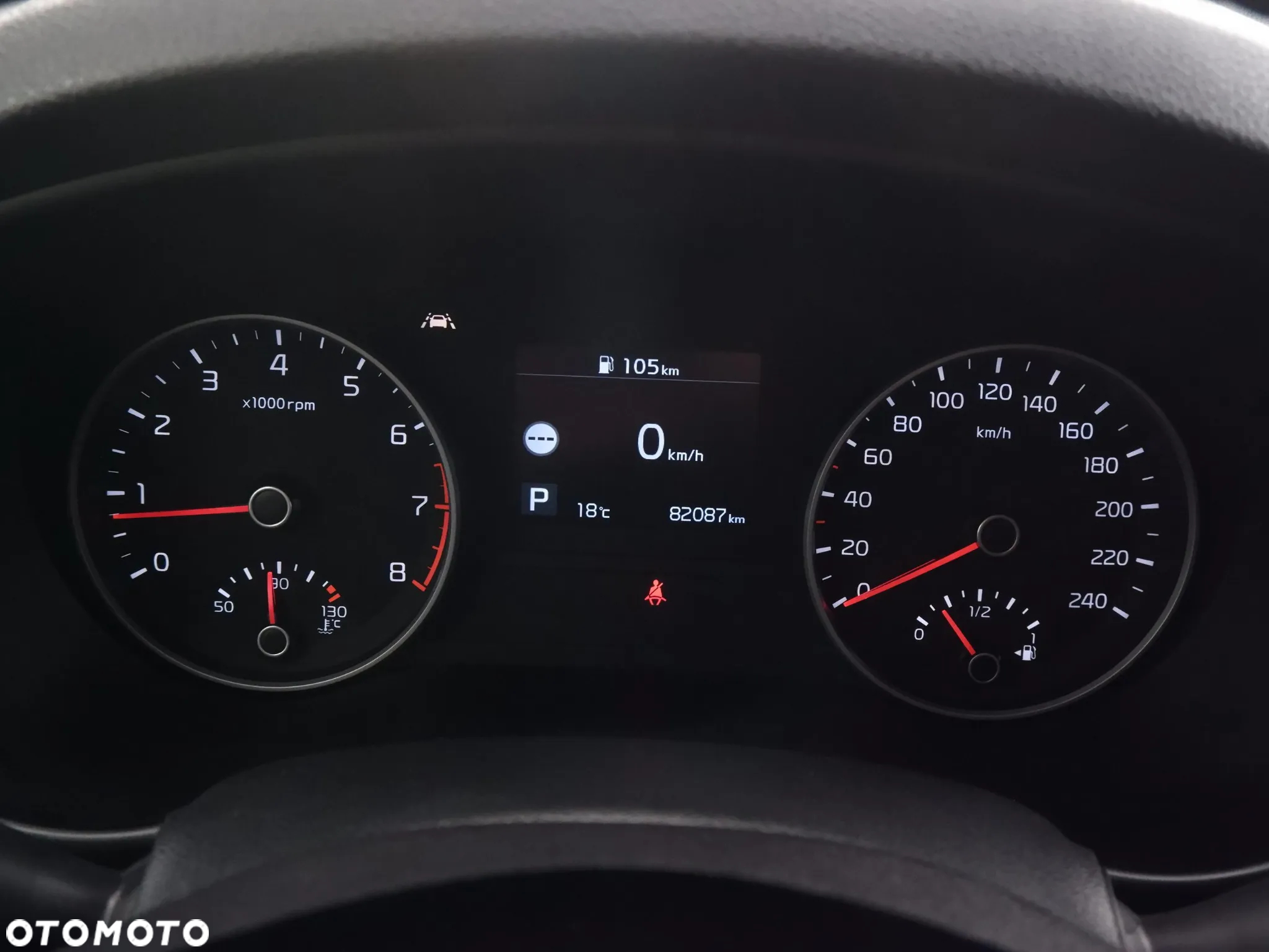 Kia Sportage 1.6 T-GDI Black Edition 4WD DCT - 31