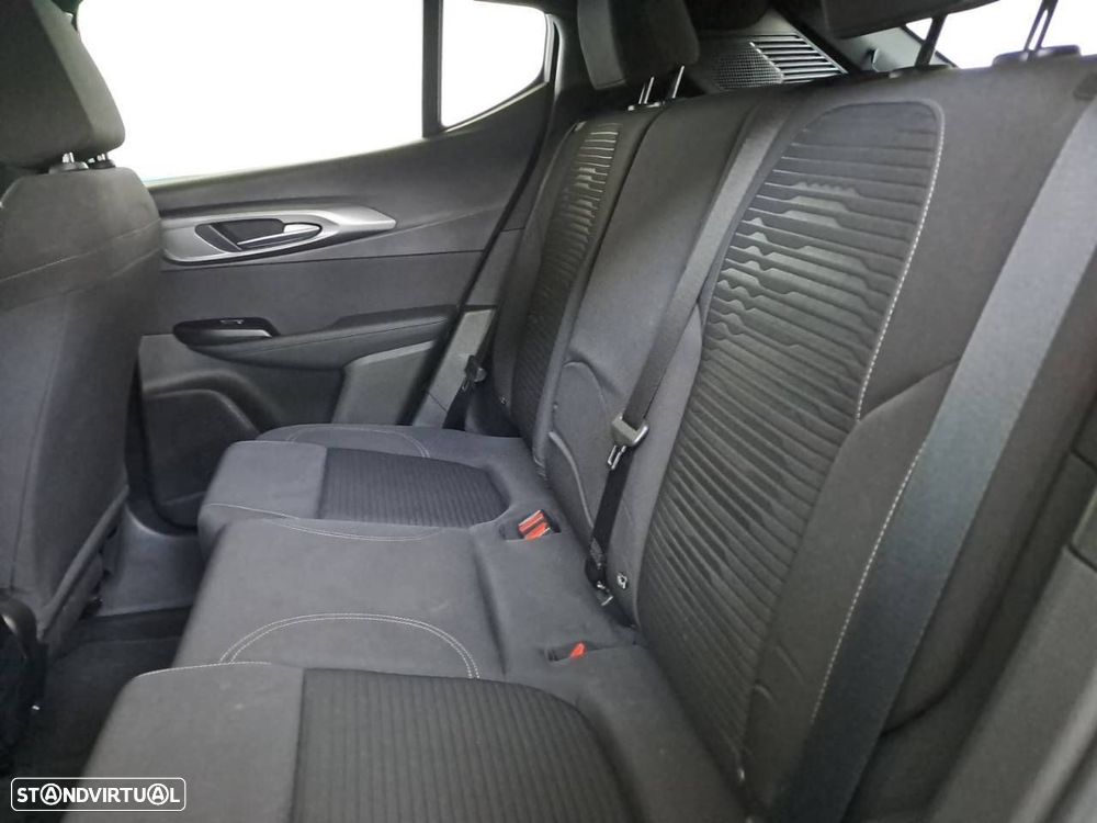 Alfa Romeo Tonale 1.6 VGT-D Super - 10