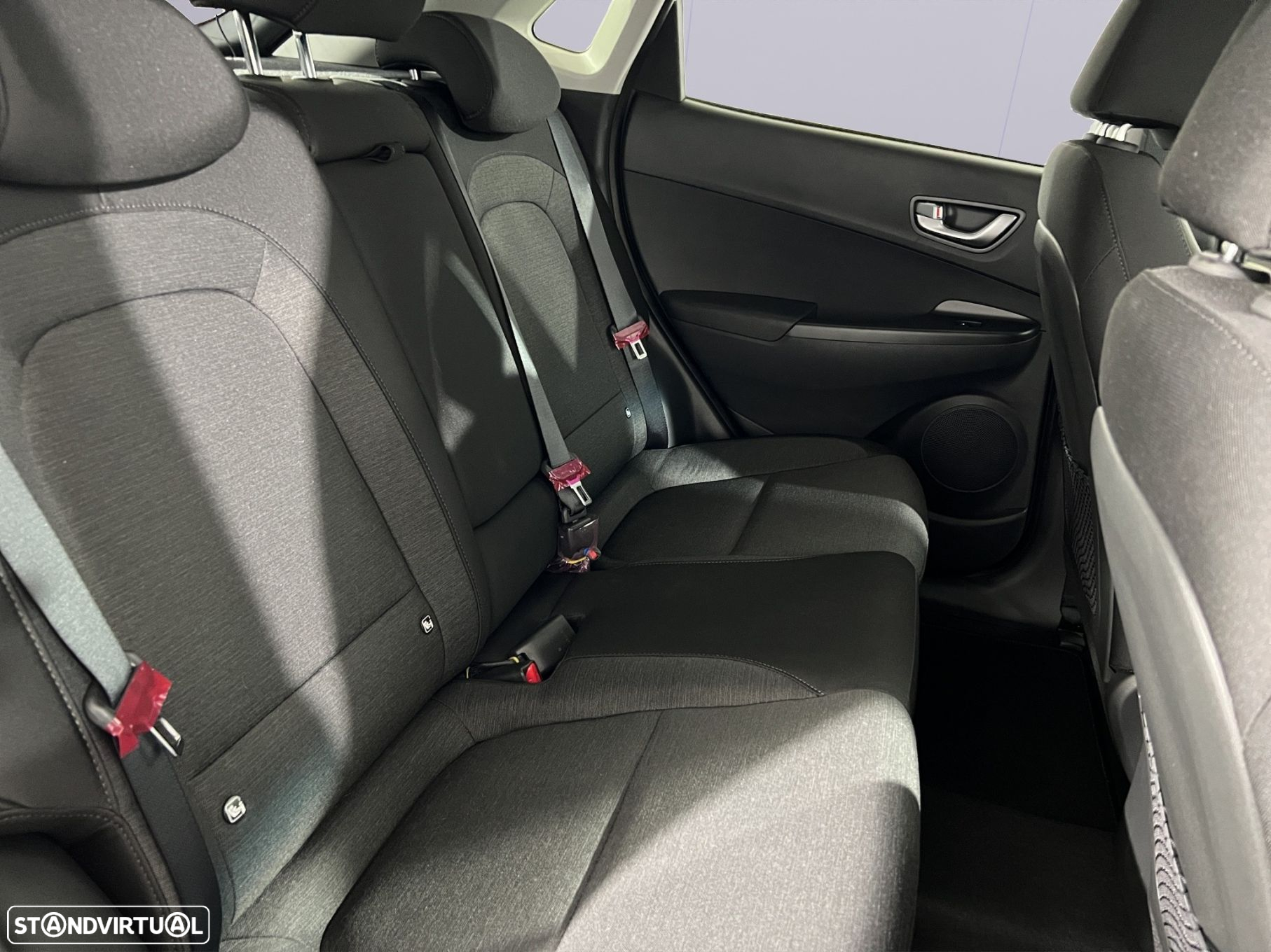 Hyundai Kauai EV 39 kWh Premium - 14