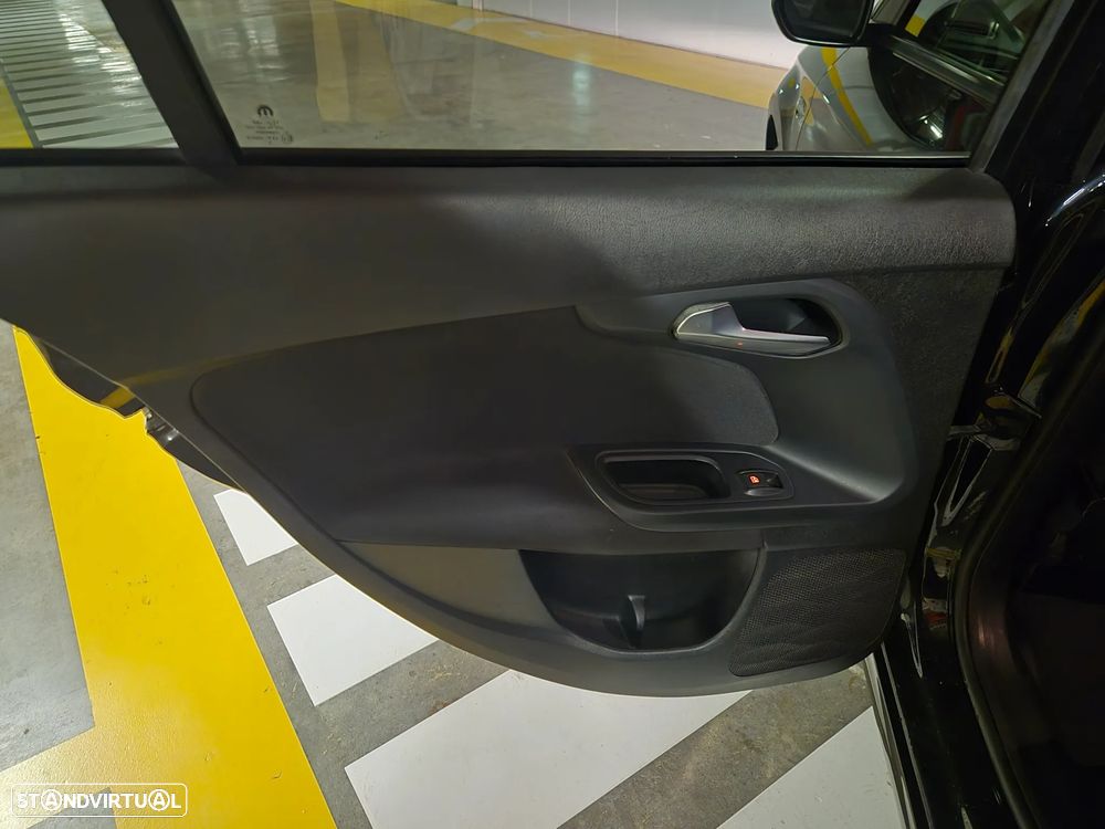 Fiat Tipo 1.3 M-Jet Lounge - 33
