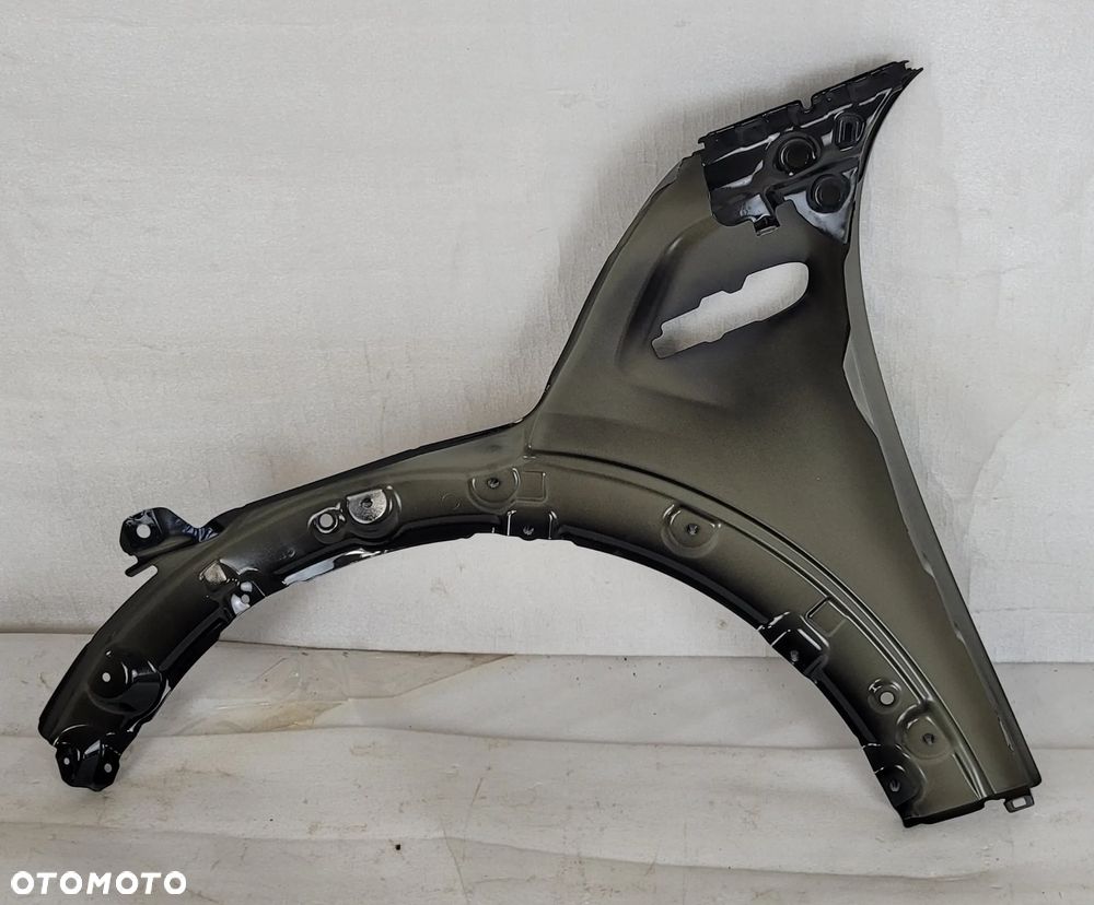 BŁOTNIK PRAWY PRZÓD MINI COOPER F55 F56 F57 - 7