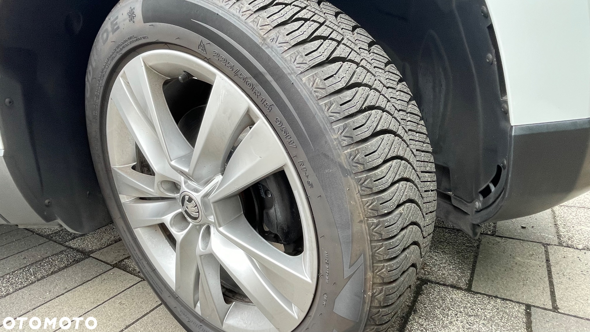 Skoda Karoq 2.0 TDI SCR 4x4 Style DSG - 36