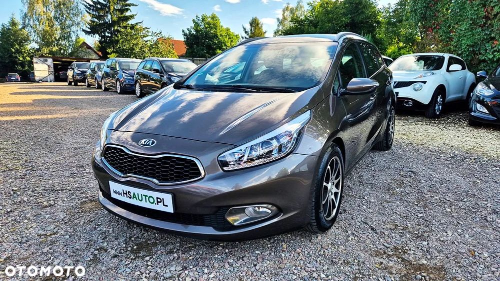 Kia Ceed 1.6 GDI XL - 27