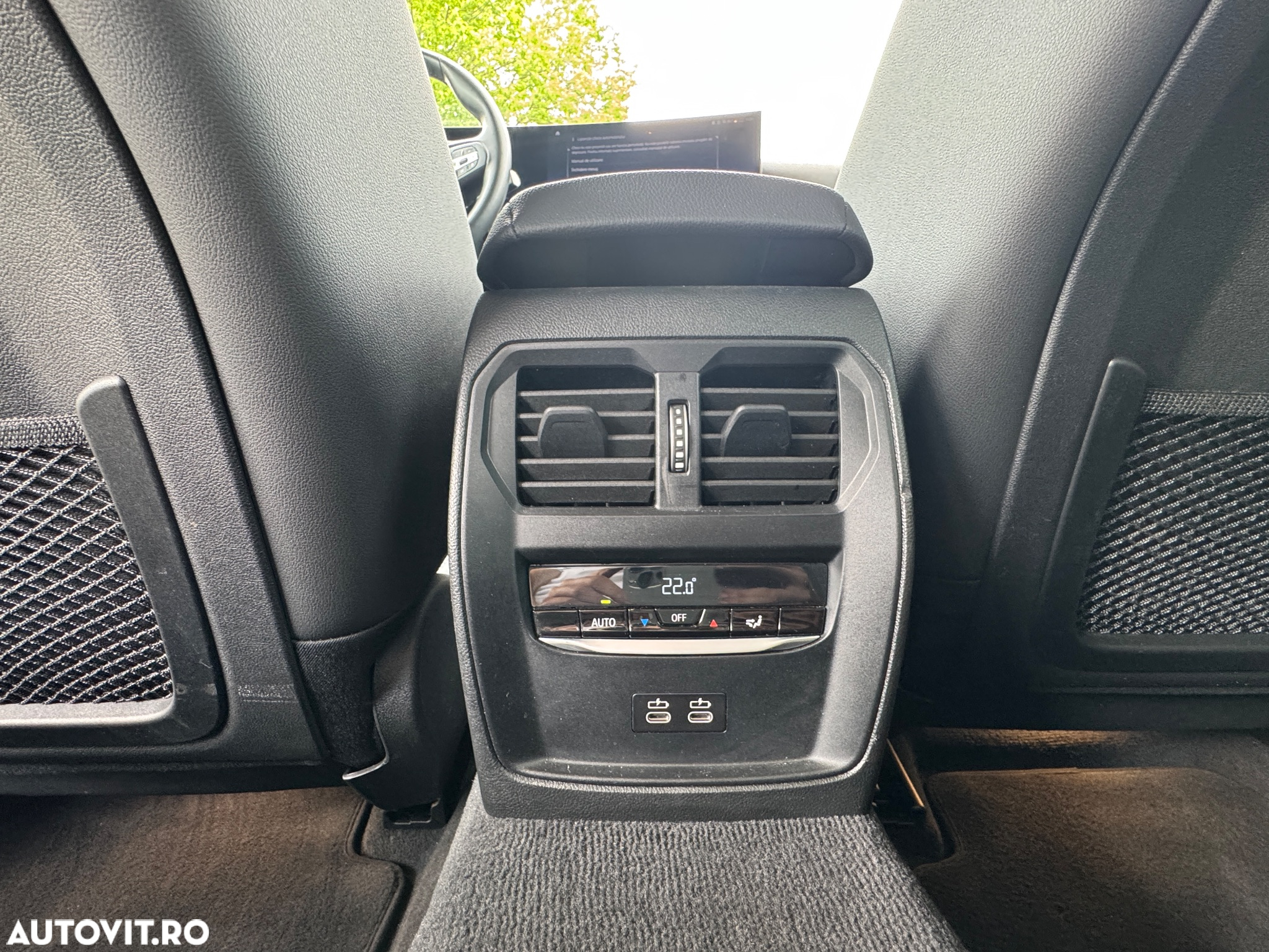 BMW Seria 4 420d xDrive Gran Coupe - 21