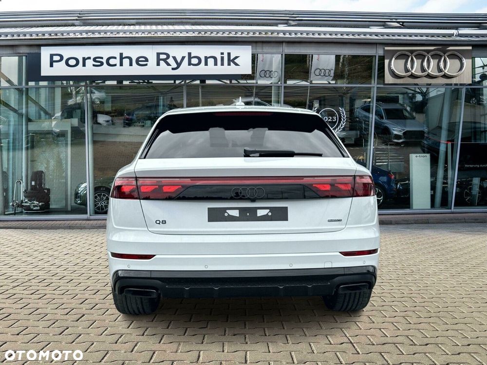 Audi Q8 - 4