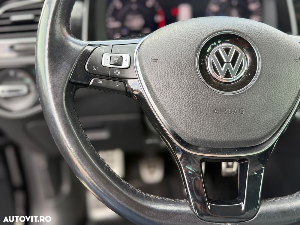 Volkswagen Golf 1.6 TDI SCR Join - 6