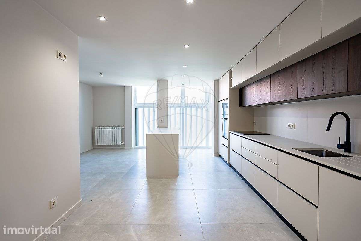 Apartamento T5 para venda - Grande imagem: 4/49