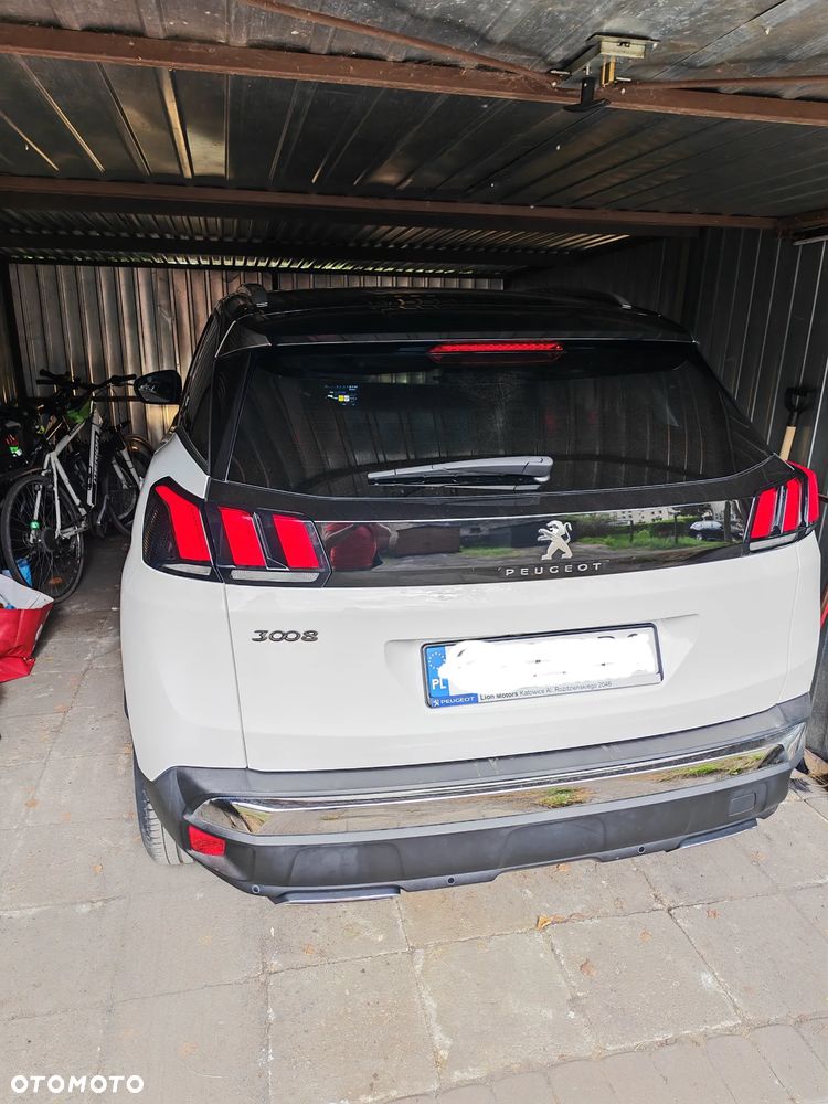 Peugeot 3008 1.2 PureTech Active S&S - 20
