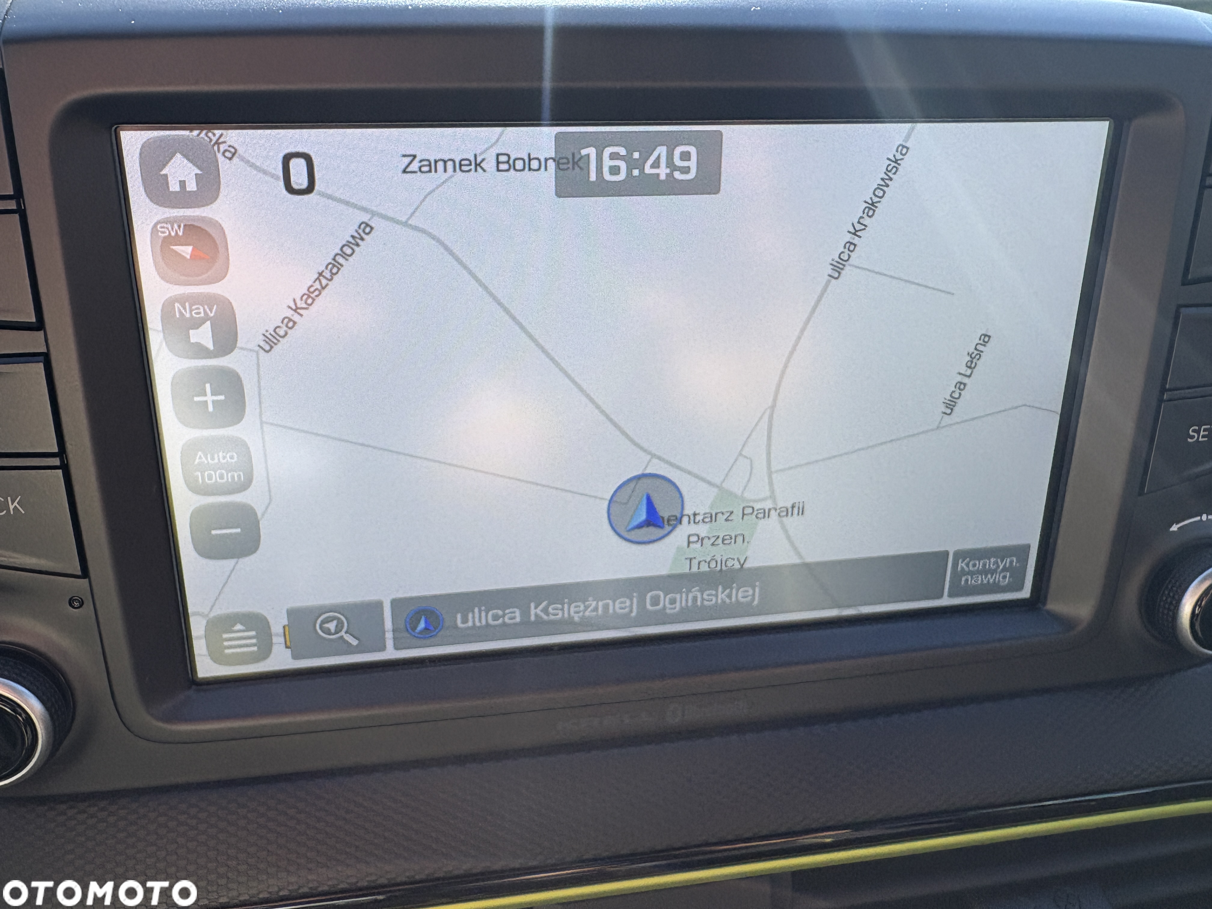 Hyundai Kona 1.6 T-GDI Premium 4WD DCT - 10