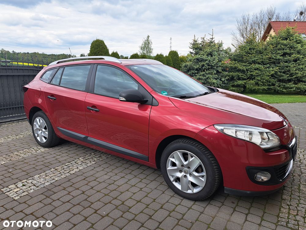 Renault Megane 1.6 16V 100 TomTom Edition - 2