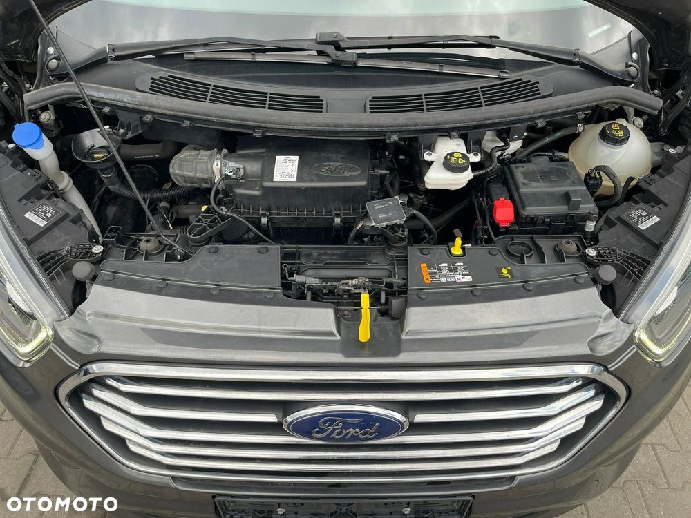 Ford Tourneo Custom L2H1 VA Active - 14