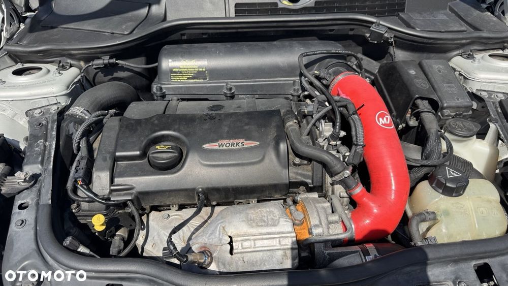MINI John Cooper Works Standard - 17