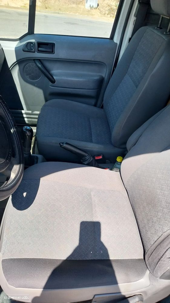 Ford Ford connect - 3
