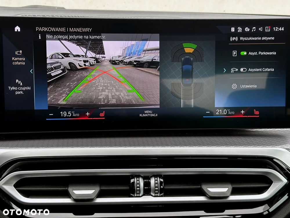 BMW Seria 3 318i M Sport - 25