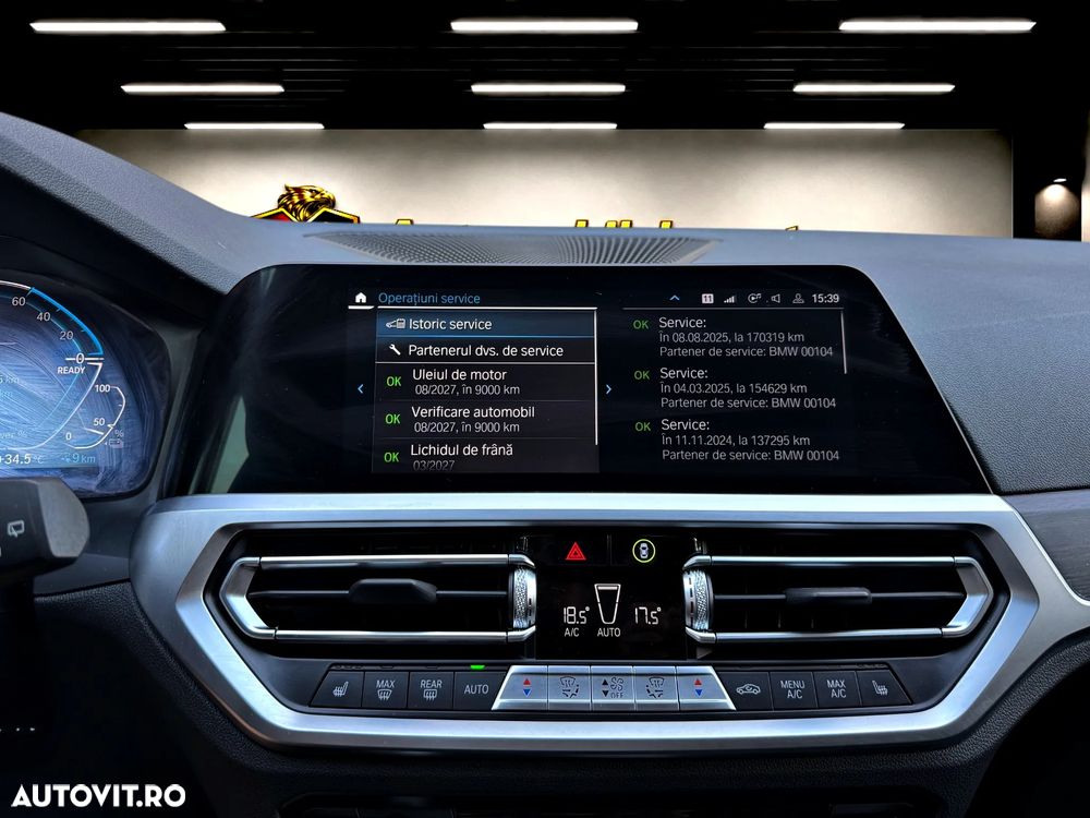 BMW 3 Series 2022 — imagine 19