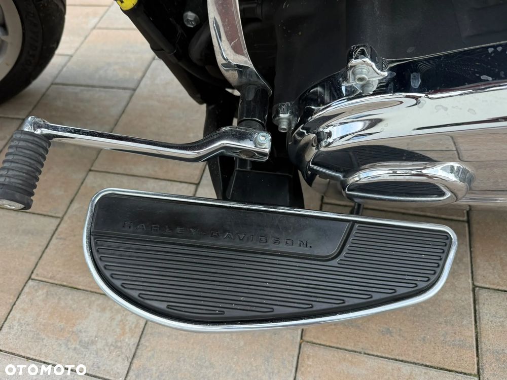Harley-Davidson Softail Fat Boy - 10