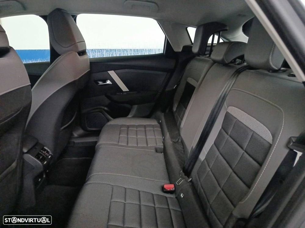 Citroën C4 1.2 Hybrid Plus e-DSC6 - 10