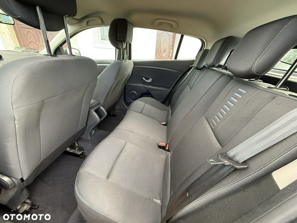 Renault Megane 1.6 16V 100 Expression - 34