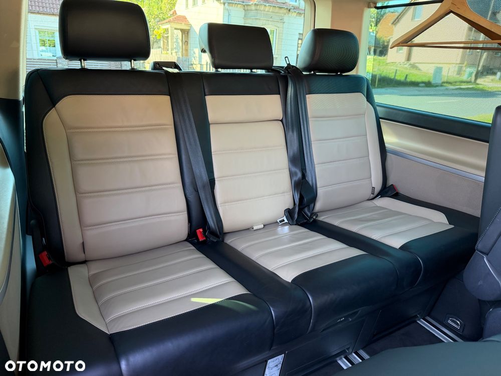 Volkswagen Multivan 2.0 BiTDI L1 Highline 4Motion DSG - 36