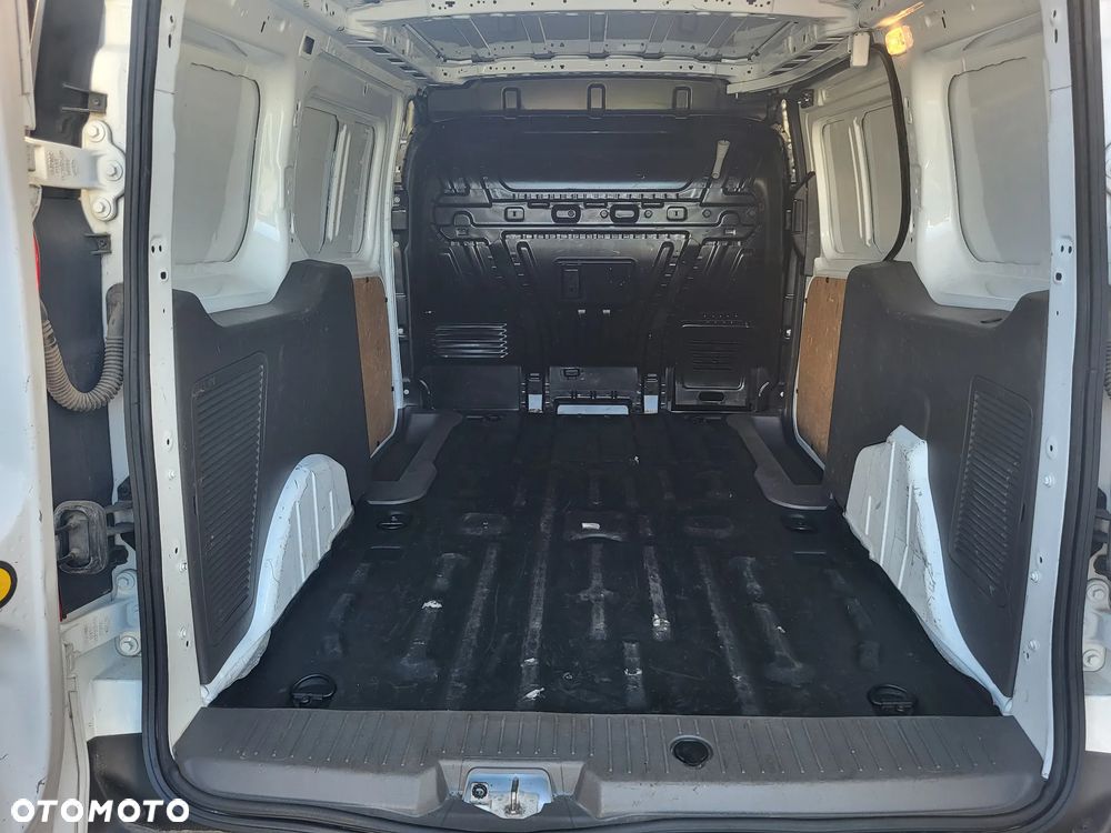 Ford Transit Connect Kombi 230 L2 Trend PowerShift - 4