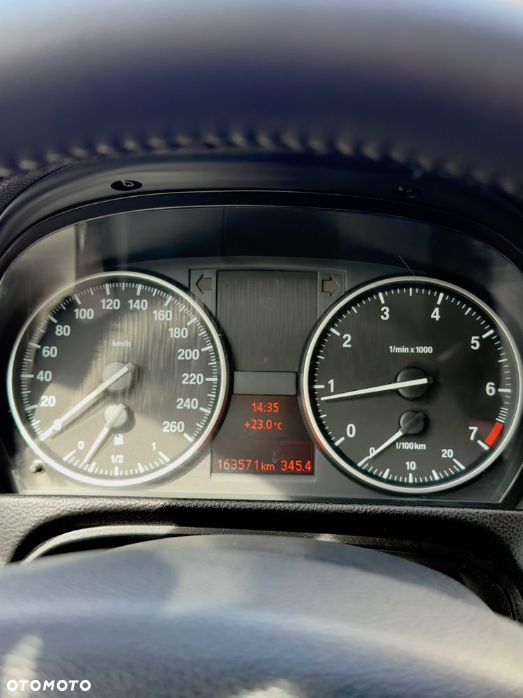 BMW Seria 3 - 10