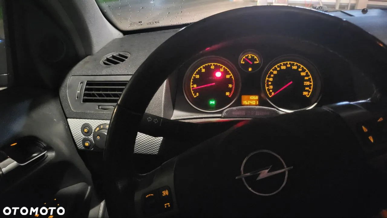 Opel Astra - 15