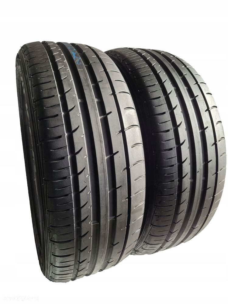 falken azenis fk453cc 215/50 r18 92w 7mm 2021 - 2