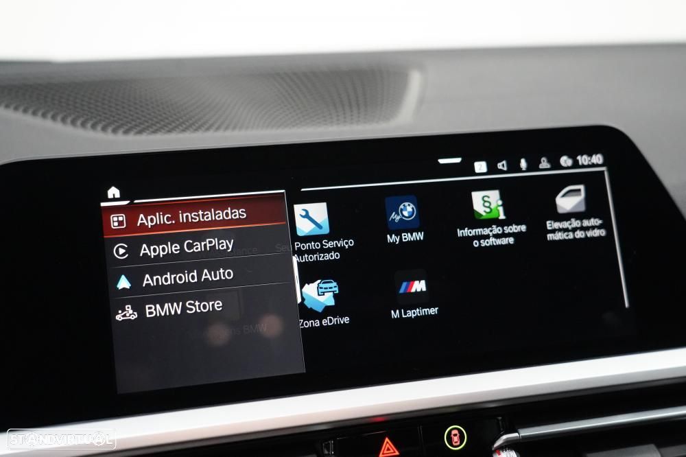 BMW 330 e Pack M Auto - 11