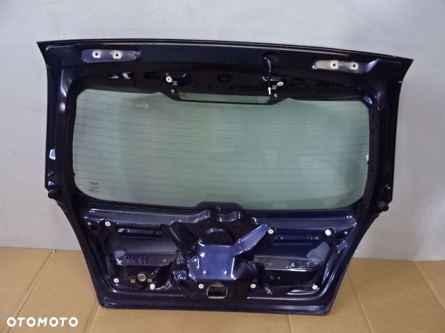 KLAPA TYŁ TYLNA SZYBA BAGAŻNIKA FIAT STILO HB 3D LAK:403/B NR52 - 13