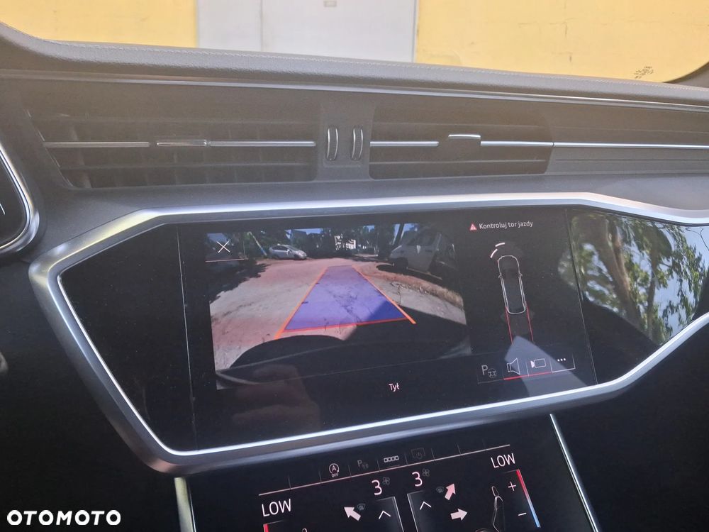 Audi A6 Avant 40 TDI S tronic S line - 39