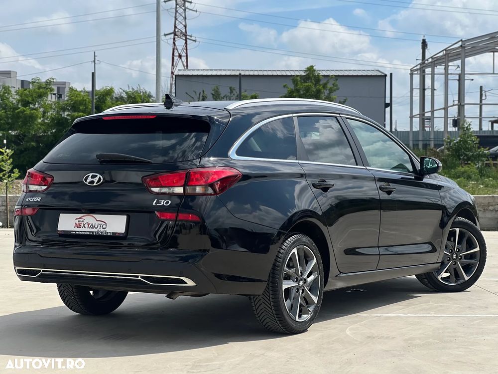 Hyundai i30 - 3