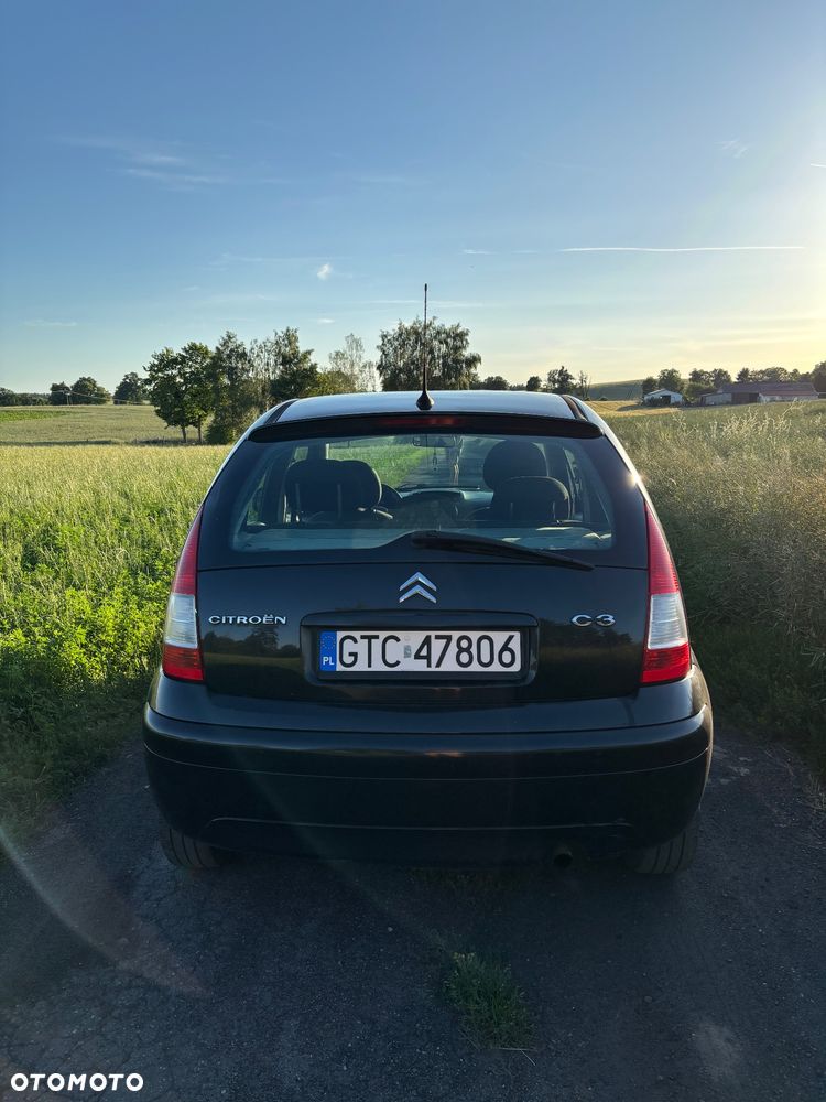 Citroën C3 1.4 HDi First - 3
