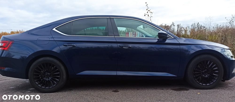 Skoda Superb - 6