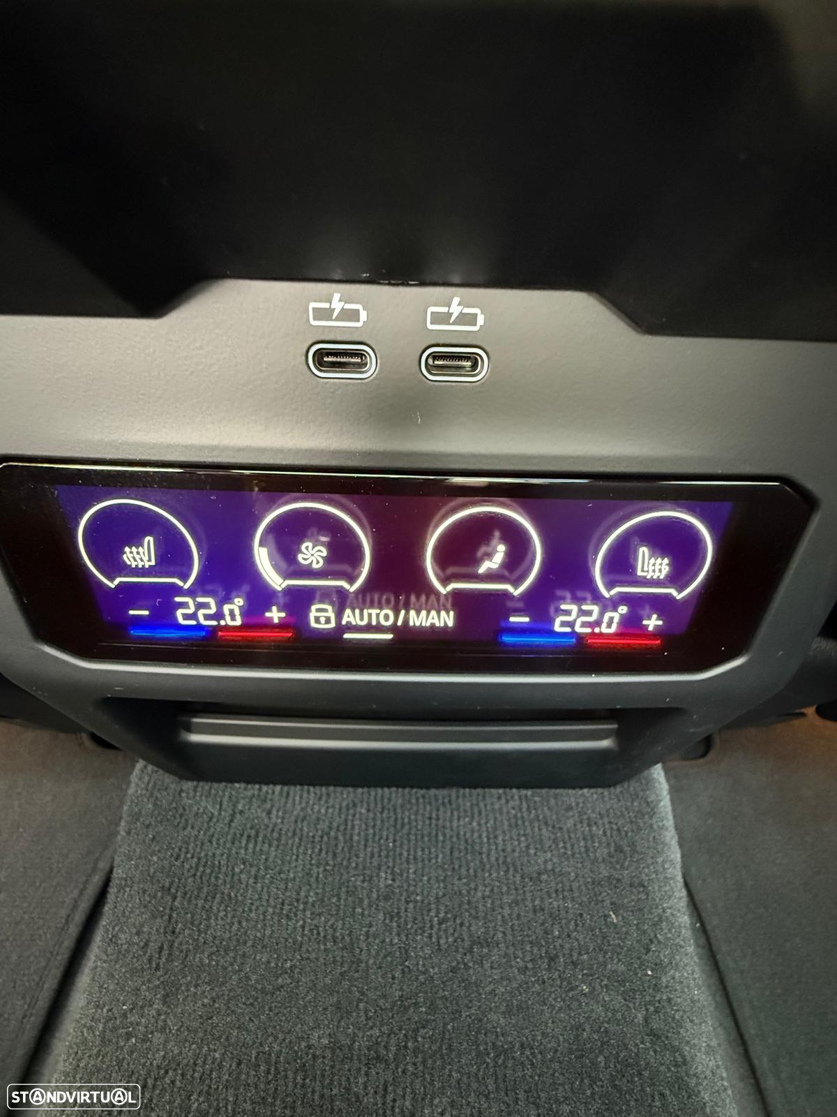 BMW i5 eDrive40 Pack Desportivo M Pro - 26