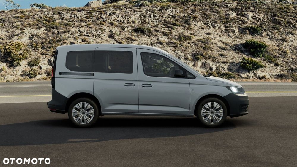 Volkswagen Caddy 2.0 TDI - 9