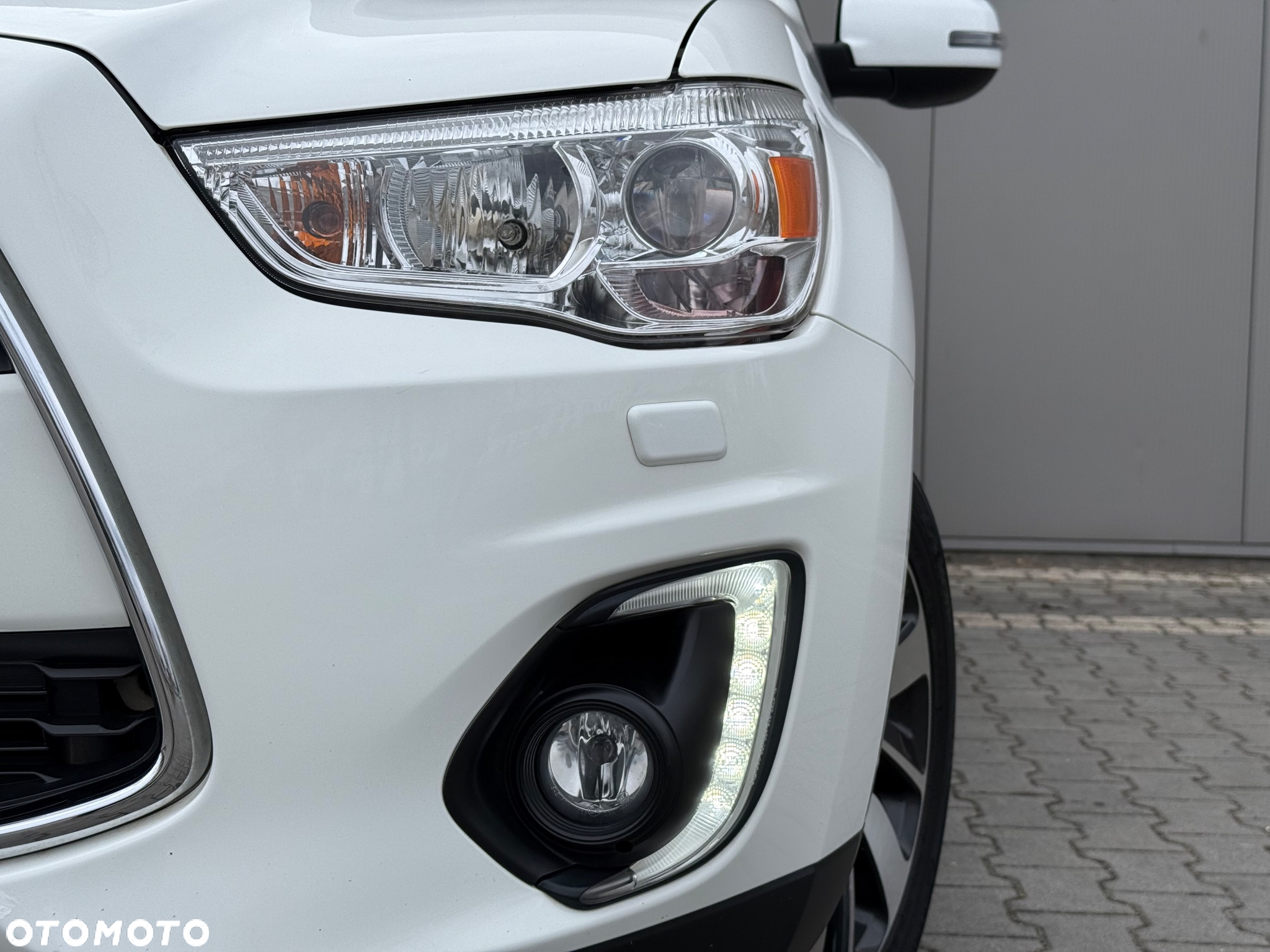 Mitsubishi ASX - 29
