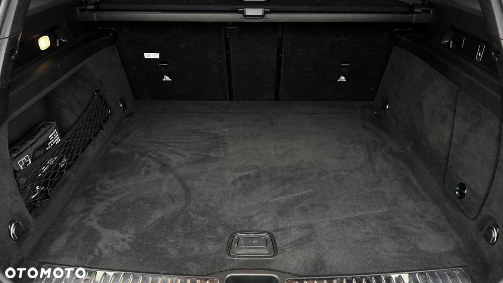 Mercedes-Benz GLE 300 d mHEV 4-Matic AMG Line - 21