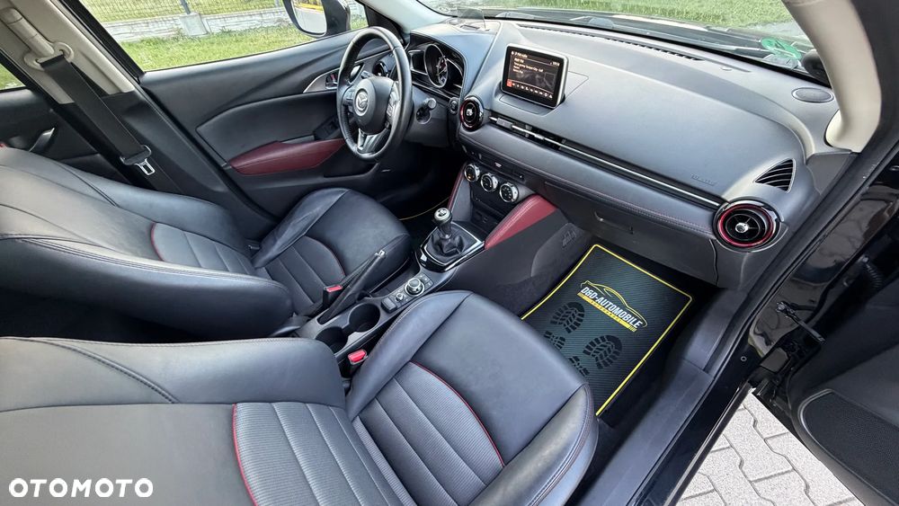 Mazda CX-3 2.0 Skypassion - 24