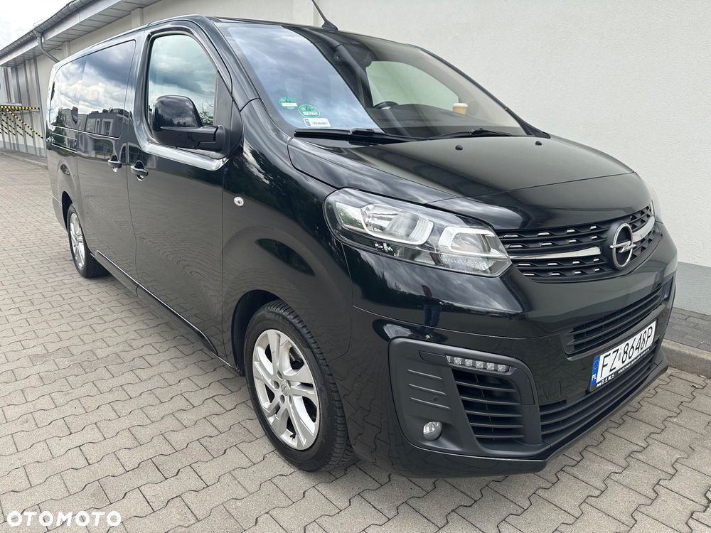 Opel Zafira 2.0 CDTI Long Family - 10