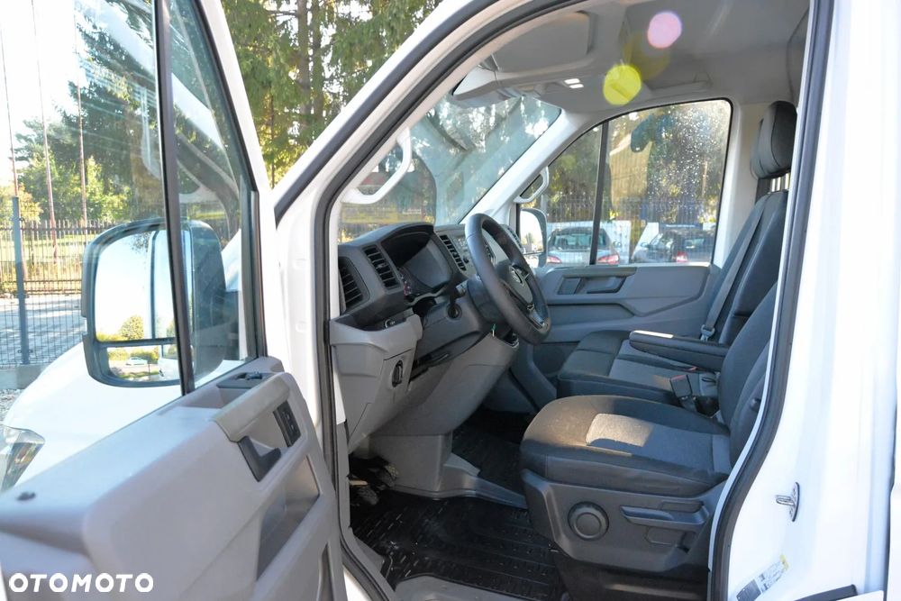 Volkswagen Crafter - 5