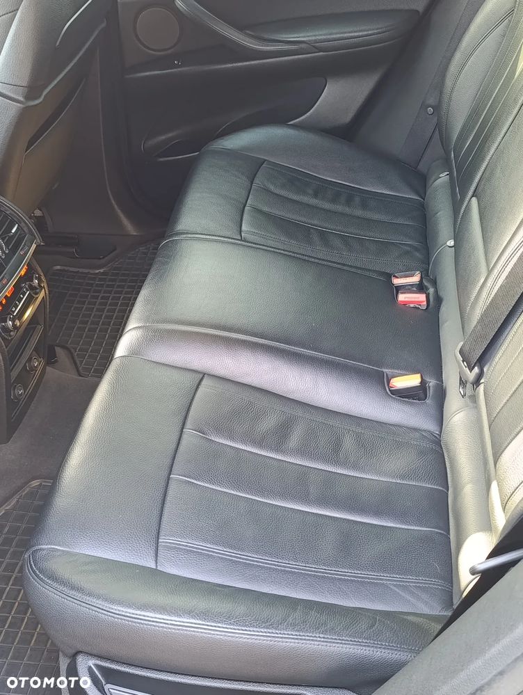 BMW X6 xDrive35i M Sport Edition - 16