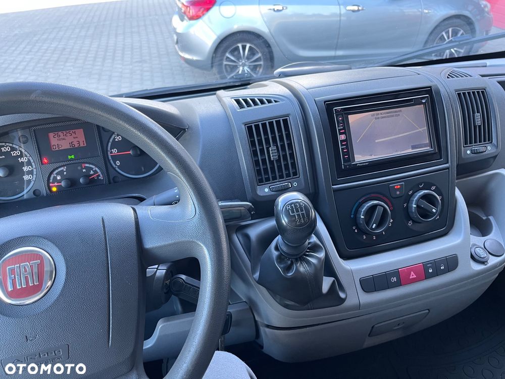 Fiat ducato L2H2 - 6