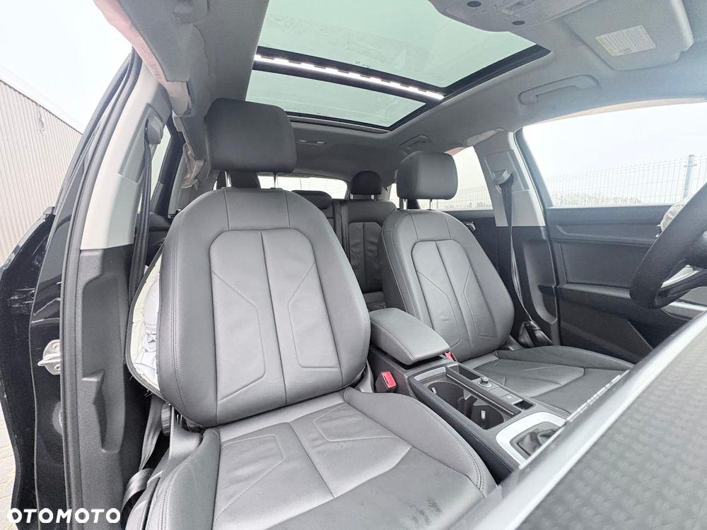 Audi Q3 45 TFSI Quattro S tronic S line - 14