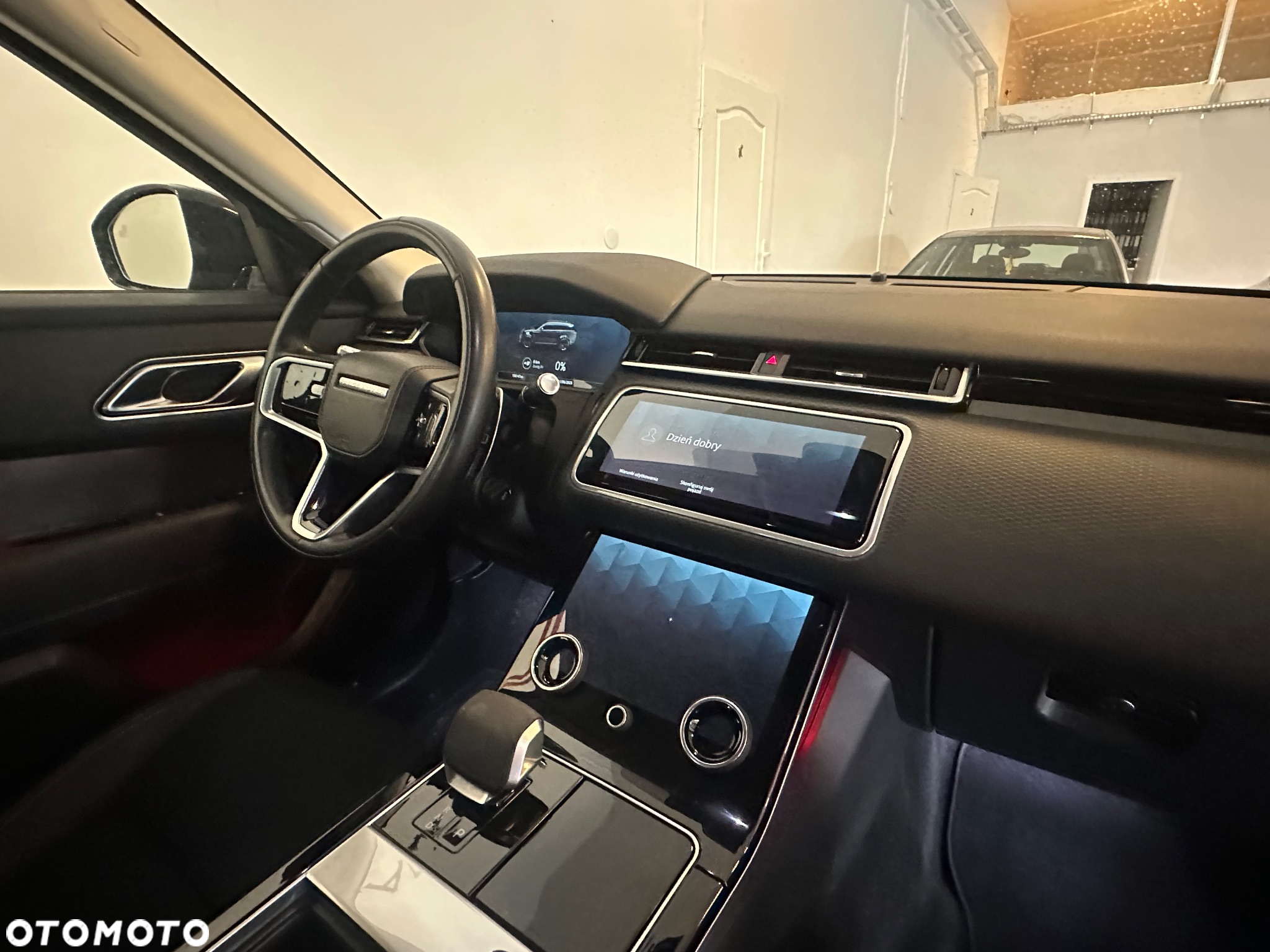 Land Rover Range Rover Velar 2.0 P400e PHEV S - 31