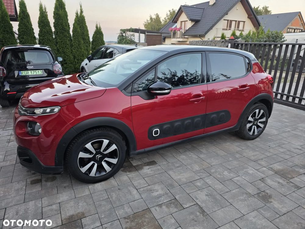 Citroën C3 Pure Tech 110 S&S SHINE - 6
