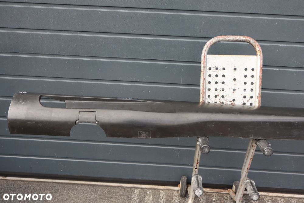 NOWA LISTWA PROGOWA PRÓG PRAWA LEWA VW GOLF V 5 1K0 CARACTERE CA120150L CA120150R - 24